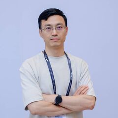 Chang Gaowei (常高伟)