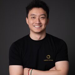 Li Yihao (李一豪)