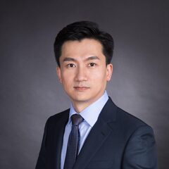 Si Jinqi (司晋琦)