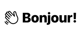 Bonjour